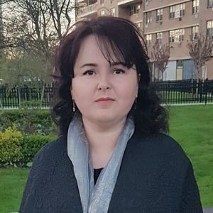 Meet your Posher, Sveta